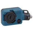 thumbnail image 2 of Consola Digital CRESSI  Digi 2 Buceo Tecnico Color Azul, 2 of 8
