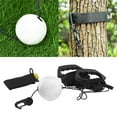 thumbnail image 1 of Entrenador de bateo de béisbol perfecl Softball Practice Swing Target, 1 of 8