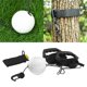 thumbnail image 1 of Entrenador de bateo de béisbol perfecl Softball Practice Swing Target, 1 of 8