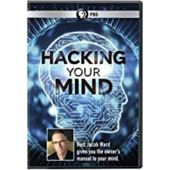Hacking Your Mind (DVD), PBS (Direct), Documentary