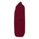 thumbnail image 3 of Just Cool - Polo liso de deporte para hombre/caballero (Vino), 3 of 3