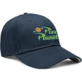 thumbnail image 3 of LAICAIW Unisex Classic Tim-Hortons-Logo- Baseball Cap Snapback Hat Dad Hat, 3 of 6