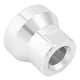 thumbnail image 4 of Conector de manguera de aire con rosca hembra, conector neumático con rosca hembra BSPP, accesorios neumáticos, innovación moderna, 4 of 8