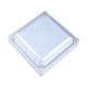 thumbnail image 3 of Lámpara Especial LED para Almacenamiento en Tres Protecciones A Prueba Humedad (cuadrada 35 W), 3 of 5