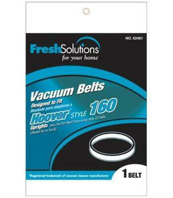 Fits Panasonic UB and UB8 Fresh Solutions 70744 Vacuum Belt 