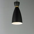 thumbnail image 3 of Maxim Lighting - Carillon - 1 Light Mini Pendant-15 Inches Tall and 7 Inches, 3 of 7