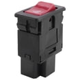 thumbnail image 1 of Car Emergency Warning Hazard Switch for Nissan 25290-01G00, 1 of 7