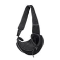 thumbnail image 1 of Bolsa de transporte para perros, bolsa de hombro transpirable, S Yuyangstore portador de la honda, 1 of 8