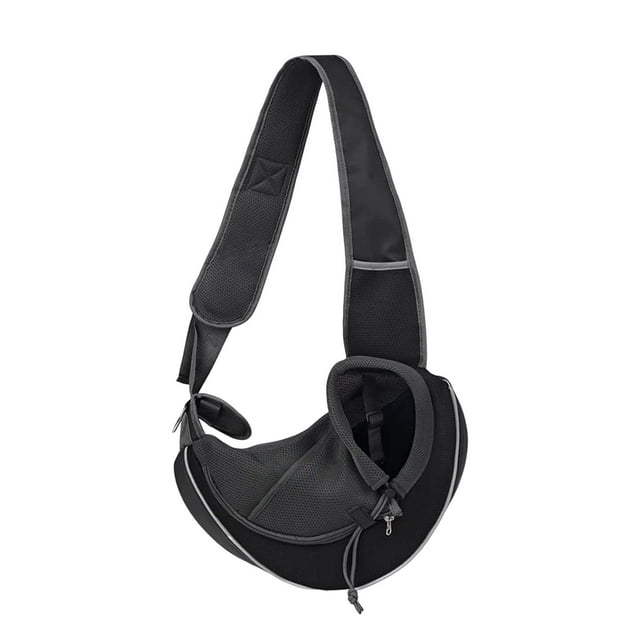 Bolsa de transporte para perros, bolsa de hombro transpirable, S Yuyangstore portador de la honda
