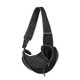 thumbnail image 2 of Portador de del perro del animal doméstico, bolso de viaje portátil transpirable para perros, portador del cachorro, bolso Colco  portador de la honda, 2 of 8