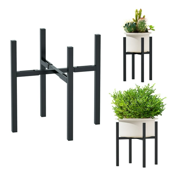 Outdoor Plant Stands