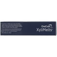 thumbnail image 3 of OraCoat XyliMelts Dry mouth Stick-On Melts, Mint And Sugar Free 24-Hour, 40 Ct (6 pack), 3 of 5