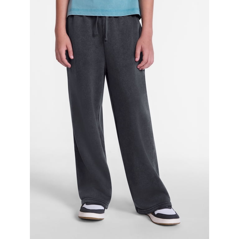 Weekend Academy Boy's Straight Leg Sweatpants photo 1