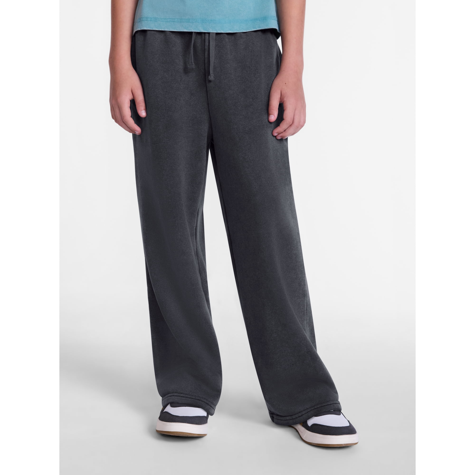 Weekend Academy Boys Straight Leg Sweatpants, Sizes 4-18