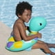 thumbnail image 3 of Salvavidas Infantil Inflable Bestway Diseño De Tortuga Azul, 3 of 6