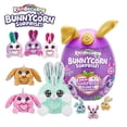 thumbnail image 2 of Zuru-huevo mágico de unicornio, muñeco de peluche familiar de conejito, huevo divertido, huevo sorpresa, juguete para perro, huevo mágico, caja ciega para niña, 2 of 4