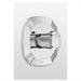 thumbnail image 2 of Toto Guinevere Thermostatic Mixing Valve Trim, Available in Various Colors, 2 of 2