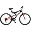 26" Mongoose XR-75 Mountain Bike