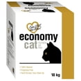 thumbnail image 1 of Economy Cat Clumping CAT Litter 18 Kg, 1 of 1