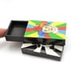 thumbnail image 1 of Caja sincronizada de payaso para trucos de magia, caja de fósforos de payaso, accesorios mágicos de cerca, ilusión callejera, 1 of 2