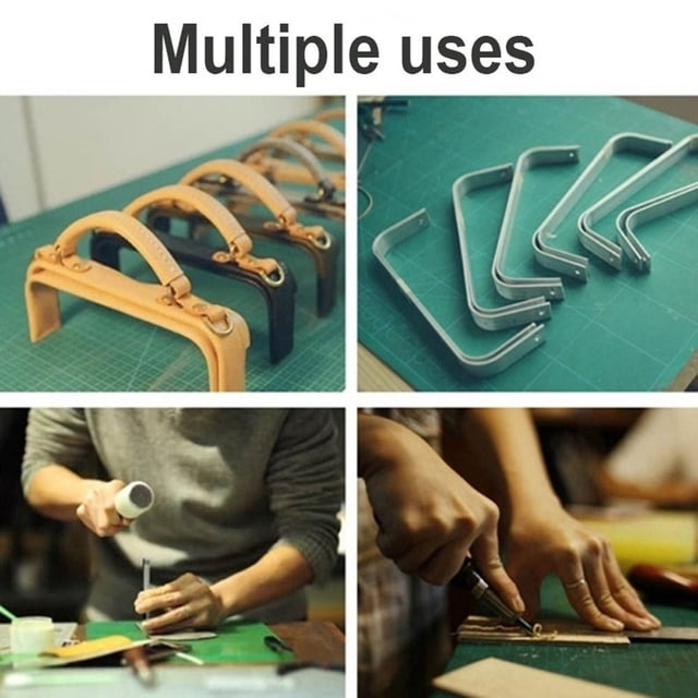 Tabla de cortar de líneas de rejilla de PVC duradera A4, estera de corte profesional autocurativa, herramientas de bricolaje multiusos, almohadilla cortada