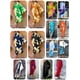 thumbnail image 5 of Mujeres Beach Cover Ups Dress Un hombro Irregular Robes Holiday, 5 of 8