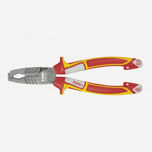 Felo 8" Multi Cutter VDE