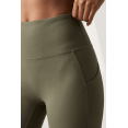 thumbnail image 5 of Pro-Fit Basic Soft Touch Leggings, 5 of 6