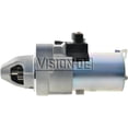 thumbnail image 4 of Starter Motor-Starter BBB Industries 17960 Reman, 4 of 4