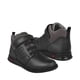 thumbnail image 1 of ZAPATOS ESCOLARES PARA NIÑO ROKINO 3293 NEGRO ROKINO  3293, 1 of 1