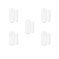 thumbnail image 1 of Tuya Home Alarm System Automatic Sensor Smart Wireless Door And Window Detectors Door Opening/Closing Code, 1 of 7
