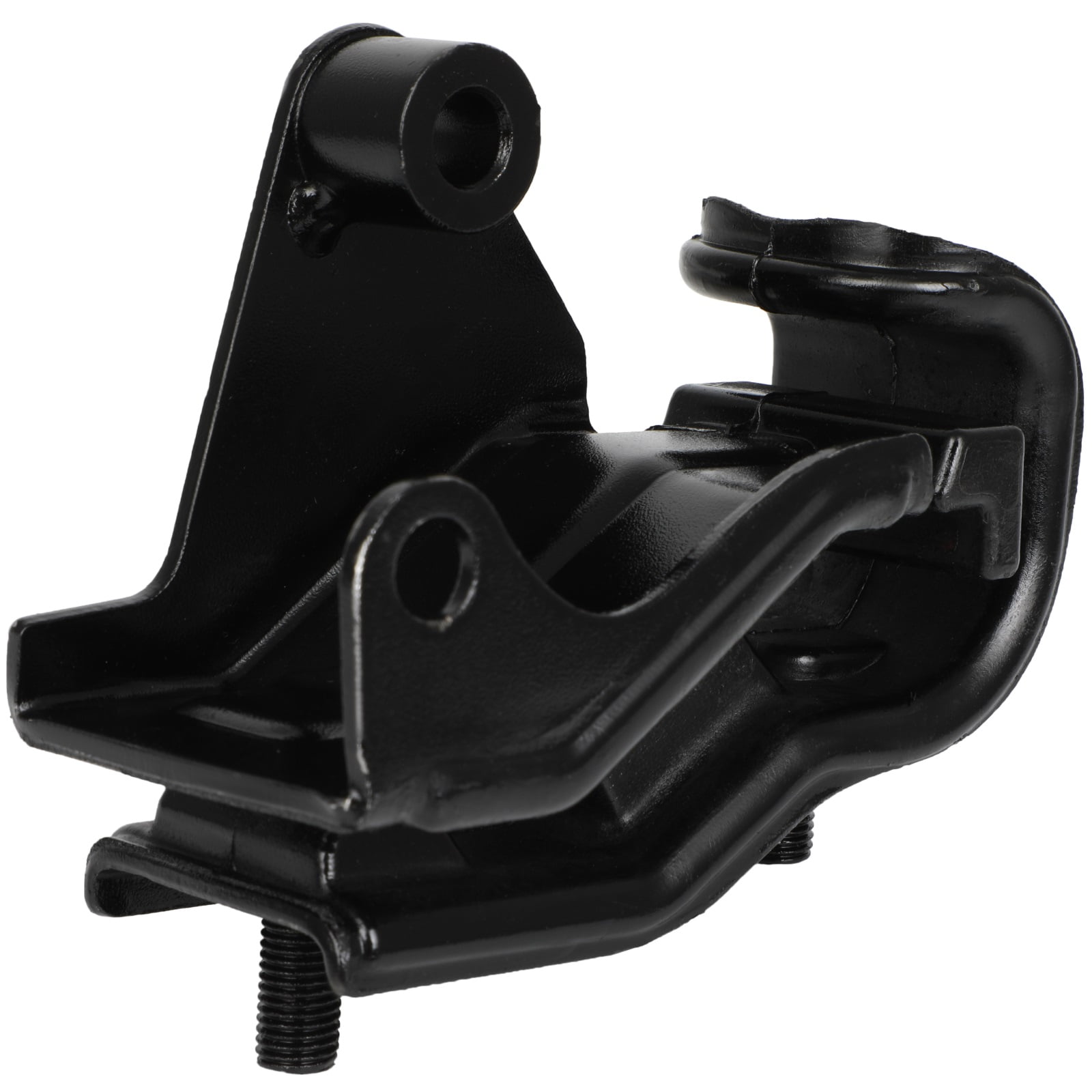 cciyu Engine Motor Mount and Transmission Mount Set Compatible for Honda Odyssey 3.5L 2008-2010 replaces A4526HY A4553 A4555 A4557 A4558