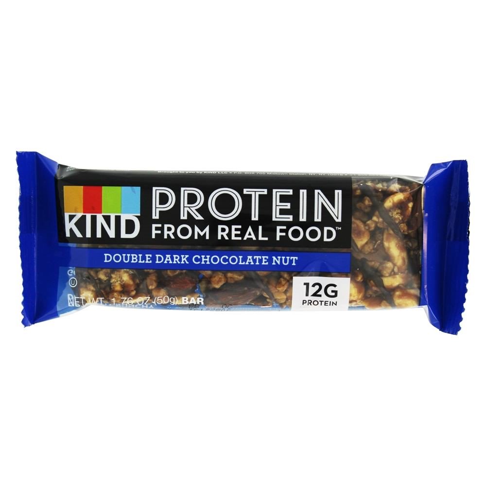 Kind Protein Bar, Dark Chocolate and Nuts