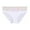 White, variant on Ediodpoh Men's Thong See Through Underwear Suspender T Pants Sexy Men Breathable Triangle Underwear Sexy Men Underwear Pink M