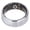 Argent, variante sur Bague Intelligente, Suivi du Sommeil Portable, Traqueur D\'entraînement Physique, Étanche IP68, Charge Surport, pour Hommes Femmes Entraînement Gym, jusqu'à 5 Jours d'Autonomie