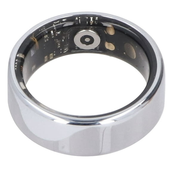Smart Ring for Women & Men, Fitness Tracker Ring with Remote Care, Step Counter, Calorie Tracking, Sleep Tracker, Anillo Inteligente for Sports