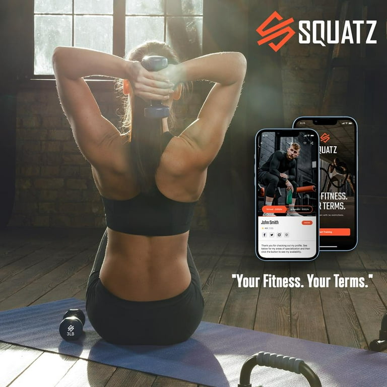 c343092superSOFT600m 5＝20lb Amazon.com : Fitvids Dumbbell Set with Rack, Rubber Coated