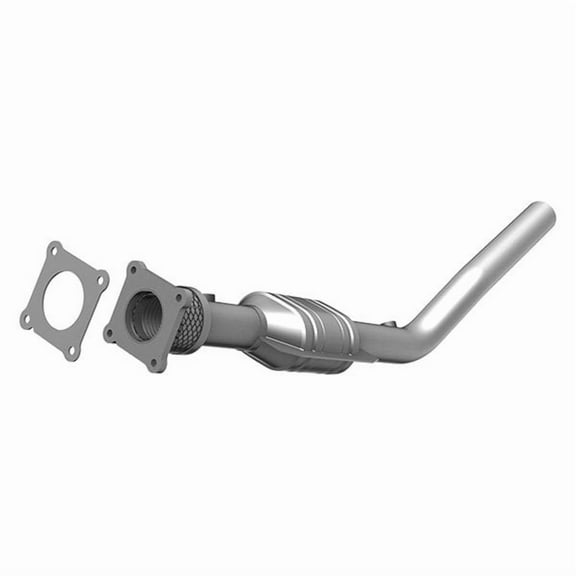 MagnaFlow 23721 - Catalytic Converter Fits select: 1999-2000 CHRYSLER SEBRING