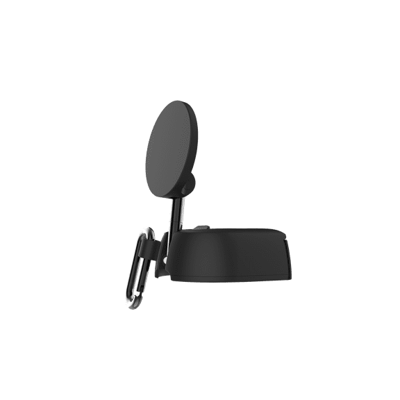 iOttie Velox Pro Qi2.2 MagSafe Compatible Dash & Windshield Mount