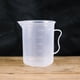 thumbnail image 3 of Vaso medidor de plástico con escala (4 unidades, 250 ml), 3 of 6