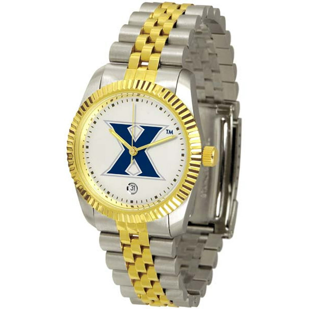 Xavier Executive Watch