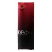 Diavolo by Antonio Banderas, Eau de Toilette for Men, 6.75 fl oz