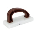 thumbnail image 3 of GROWTH TANK Cutting Board Refinisher with Handle Resurfacing Tool for Commercial Kitchen Brown, 3 of 9