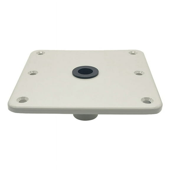 Boat Seat Pedestal for 3/4inch Boat Seat Pin Post Socket