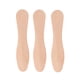 thumbnail image 4 of EeaseMX 200 cucharas de madera para helado, cucharas de madera para degustación, paletas para paletas, 4 of 7