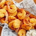 thumbnail image 2 of Zatarain's 25 lb. Shrimp Fri Breading Mix, 2 of 2