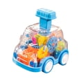 thumbnail image 4 of Gear Bus Toys Fine Motor Skills Developmental Toys Early Educational Toys Vehicles Toys,Gift for Kids,Toddlers, 4 of 8