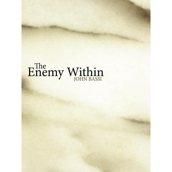The Enemy Within (Paperback)