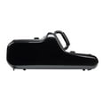 thumbnail image 2 of Bam CABINE Alto Sax Case - Black Carbon - 4011SC, 2 of 5