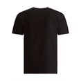 thumbnail image 3 of Cartoon Rice Letter Pattern Trendy Frontline Personalized Flat Printed Men's T-shirt 100% Cotton Comfortable Summer Cool Leisure Sports Preferred Tee For Men's Short Sleeve Summer Clothing Adult Ultr, 3 of 7